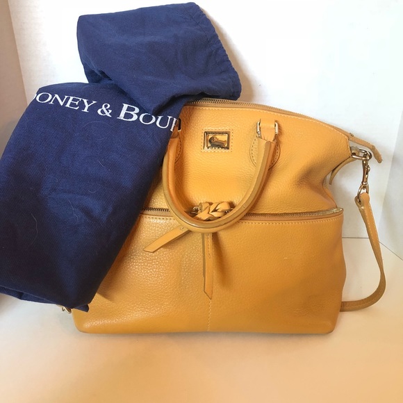 Dooney and Bourke Purse - Picture 7 of 7